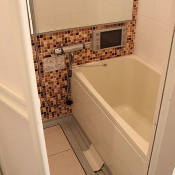 Apartemen Sinsekai - Tourpalace Osaka