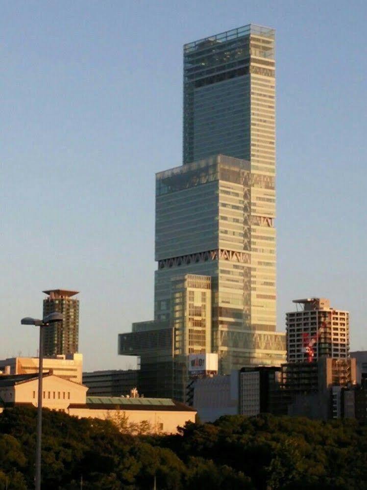 Apartemen Sinsekai - Tourpalace Osaka