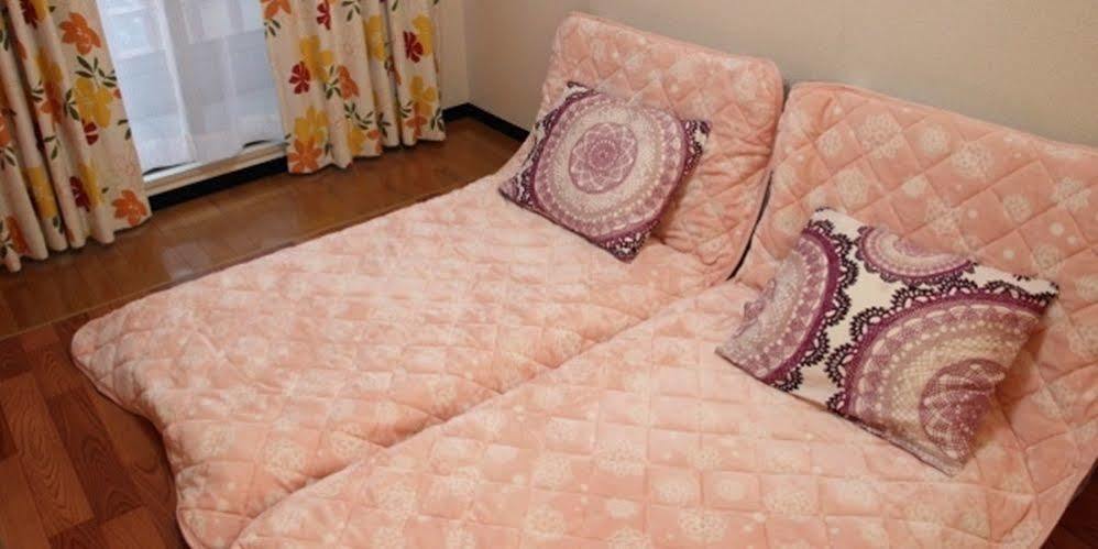 Sinsekai - Tourpalace Apartemen Osaka
