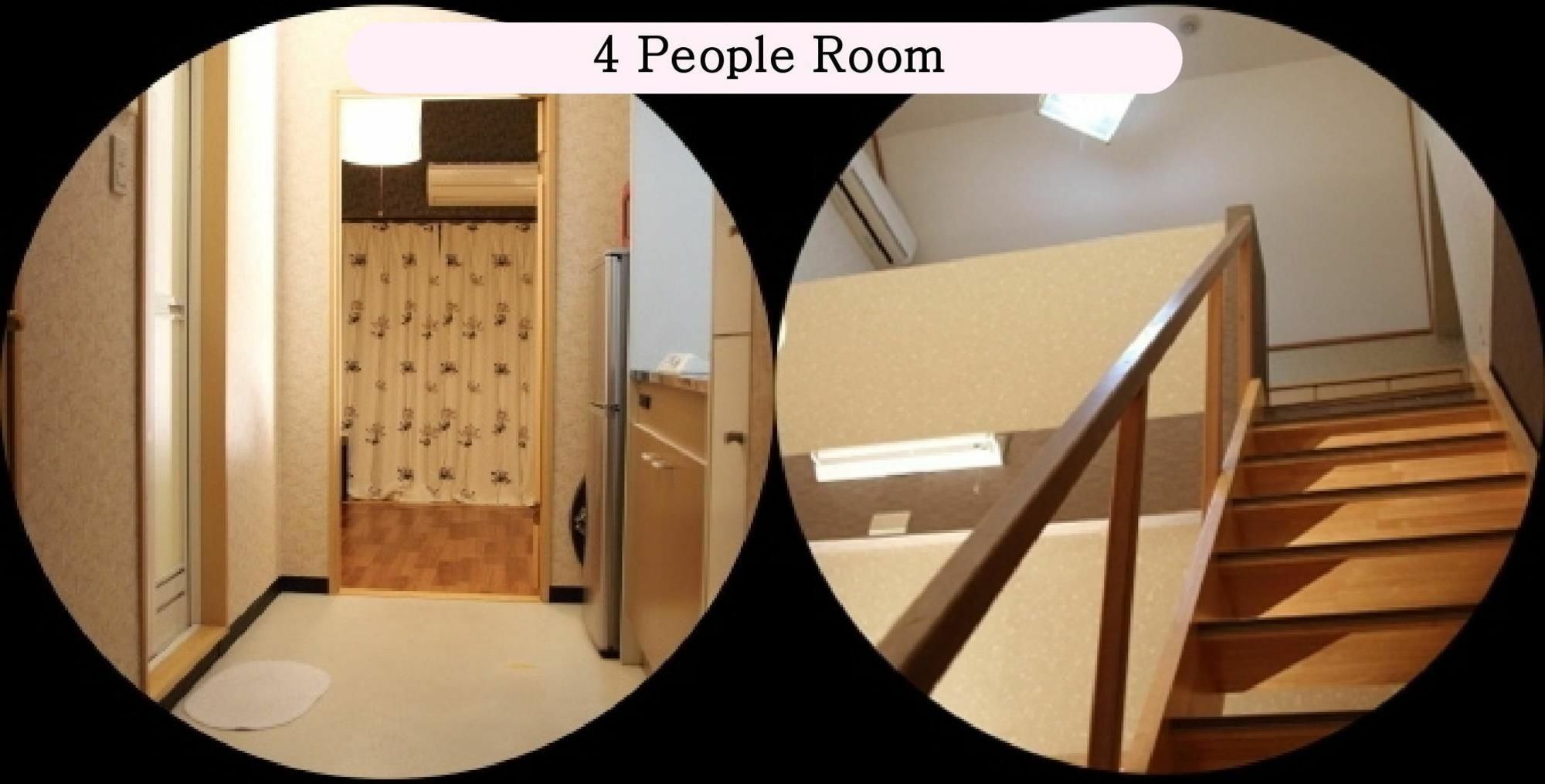 Apartemen Sinsekai - Tourpalace *