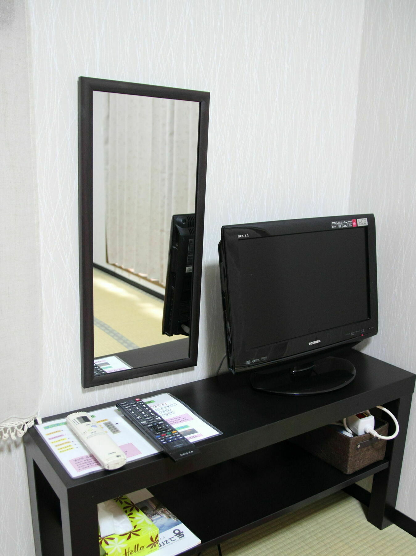 Apartemen Sinsekai - Tourpalace *