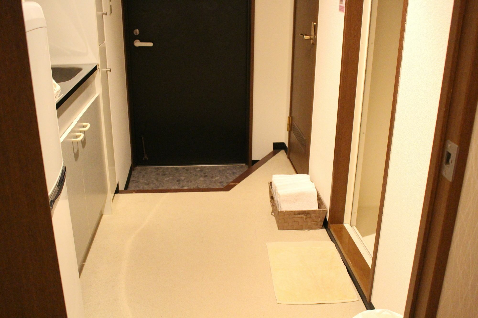 Apartemen Sinsekai - Tourpalace Osaka