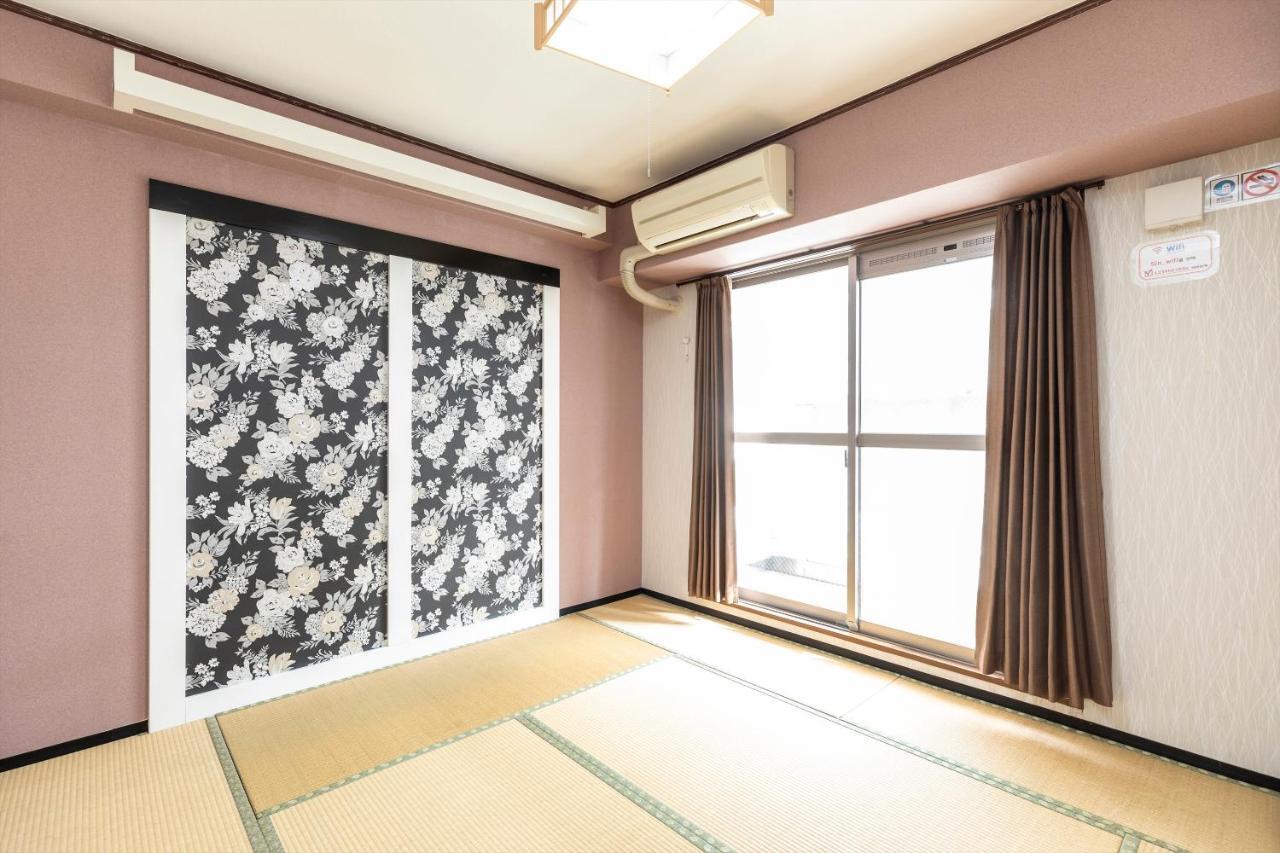 Apartemen Sinsekai - Tourpalace