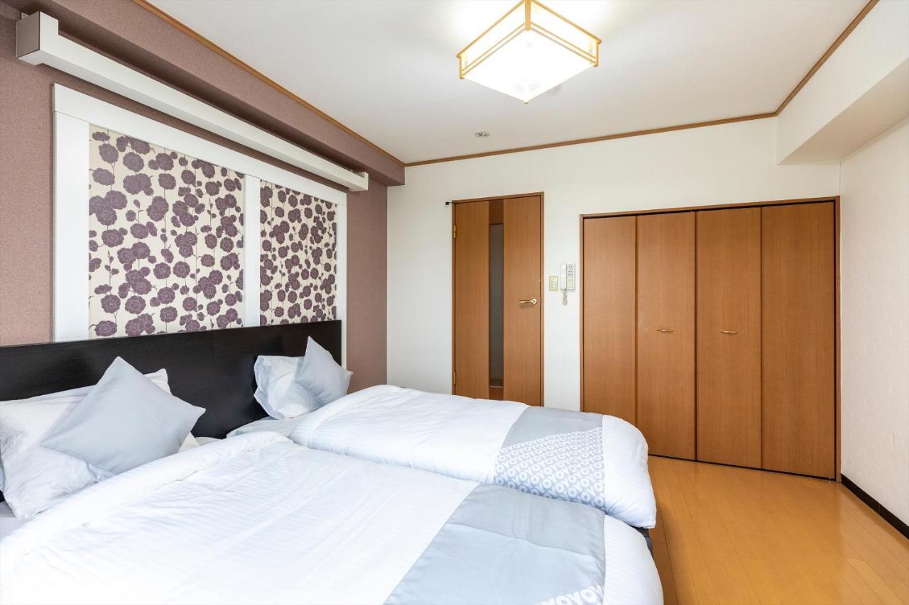 Apartemen Sinsekai - Tourpalace *