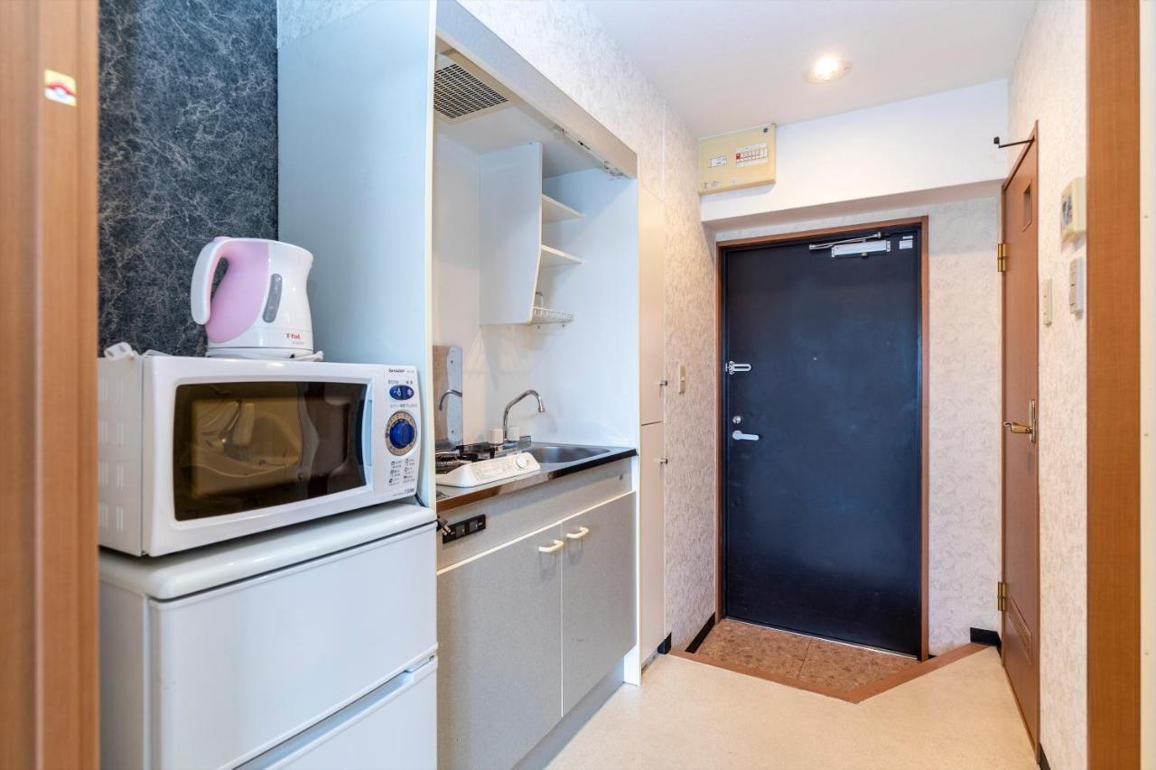 Apartemen Sinsekai - Tourpalace