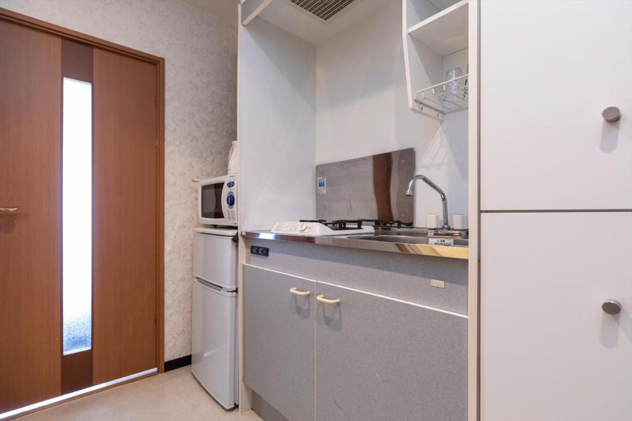 Sinsekai - Tourpalace Apartemen *