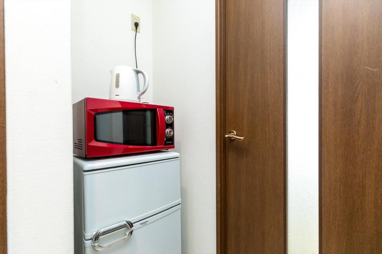 Apartemen Sinsekai - Tourpalace *