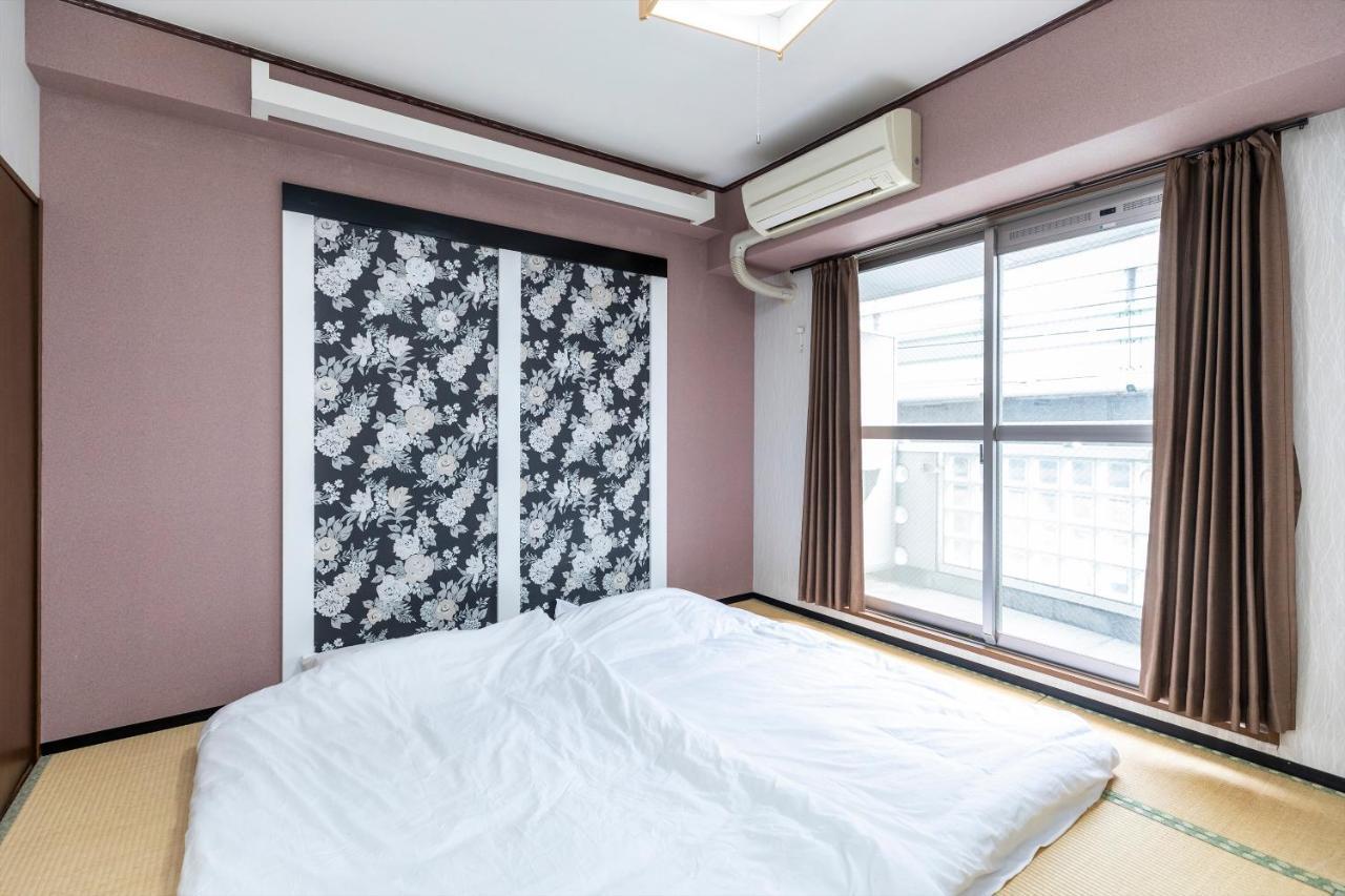 Apartemen Sinsekai - Tourpalace