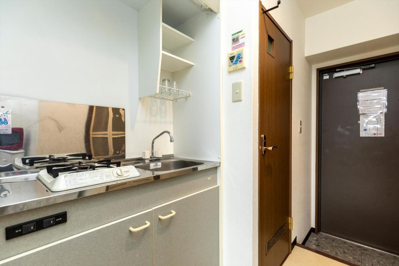 Sinsekai - Tourpalace Apartemen